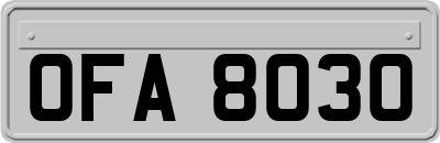 OFA8030