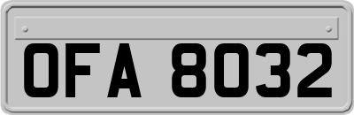 OFA8032