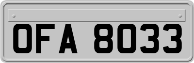 OFA8033