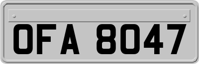 OFA8047