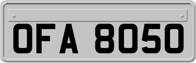 OFA8050
