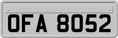 OFA8052