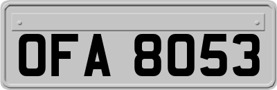 OFA8053