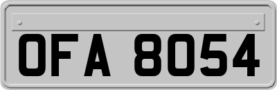 OFA8054