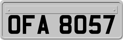 OFA8057