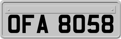 OFA8058