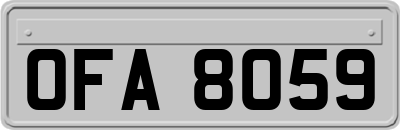 OFA8059