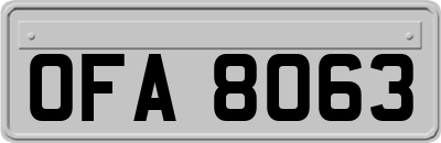 OFA8063