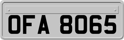 OFA8065