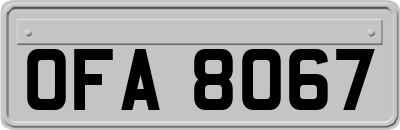OFA8067