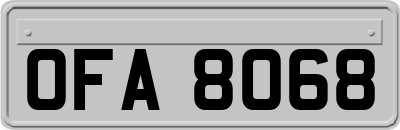 OFA8068