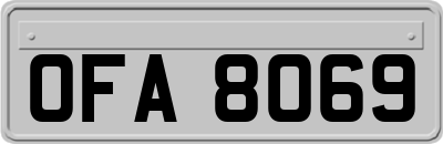 OFA8069