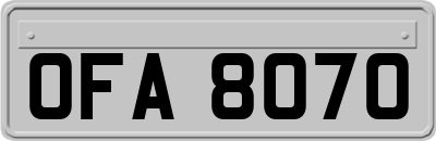 OFA8070