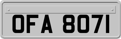 OFA8071