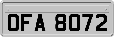 OFA8072