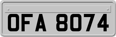 OFA8074