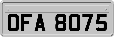 OFA8075