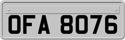 OFA8076