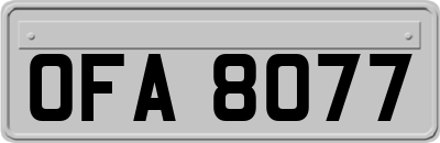 OFA8077
