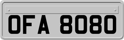 OFA8080
