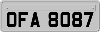 OFA8087