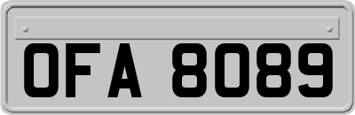 OFA8089