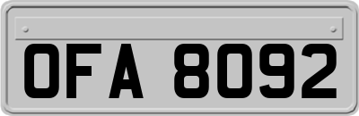 OFA8092