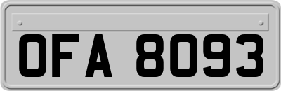 OFA8093