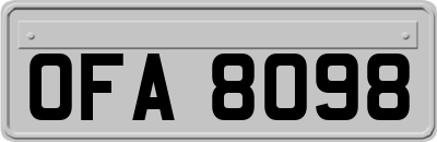 OFA8098