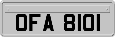 OFA8101