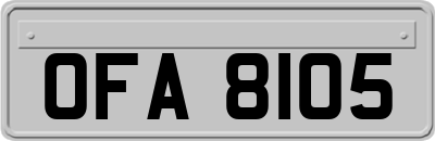 OFA8105