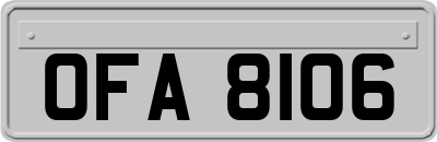 OFA8106