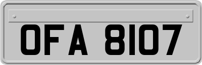 OFA8107