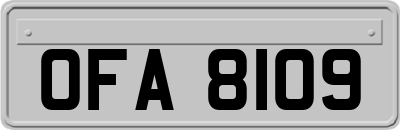 OFA8109