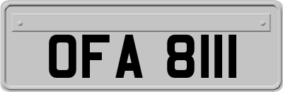 OFA8111