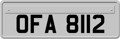 OFA8112