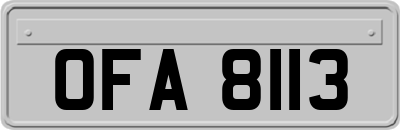 OFA8113