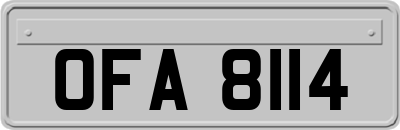 OFA8114