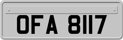 OFA8117