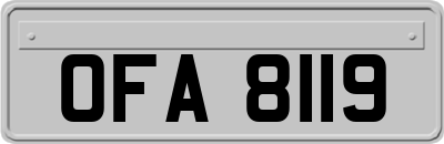 OFA8119