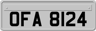 OFA8124