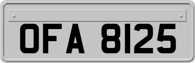 OFA8125