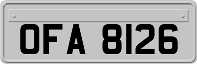 OFA8126