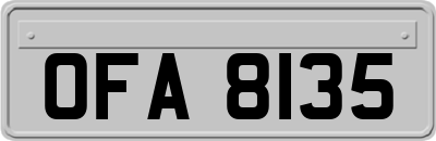 OFA8135