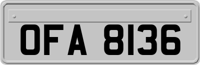OFA8136