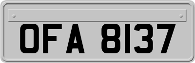 OFA8137