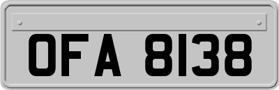 OFA8138