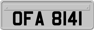 OFA8141