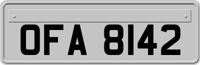 OFA8142