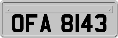 OFA8143
